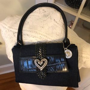 One World by Brighton Denim Tote